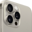 Смартфон Apple iPhone 15 Pro Max 512Gb Natural Titanium 2 SIM