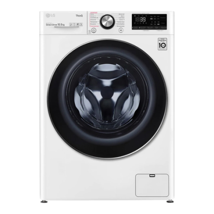 Стиральная машина LG AI DD TW4V9RW9W