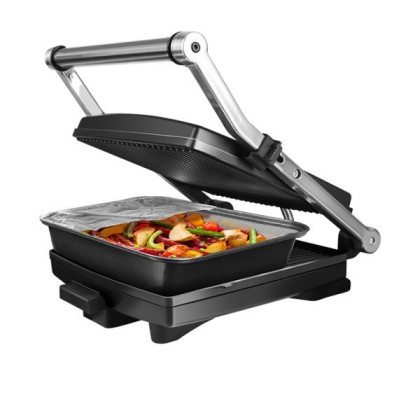 Гриль REDMOND Steak&Bake RGM-M802P