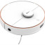 Робот-пылесос 360 Robot Vacuum Cleaner S7, белый