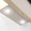 Каминная вытяжка Bosch DWK65AJ80R