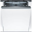 Встраиваемая посудомоечная машина Bosch SMV25EX01R