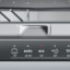 Встраиваемая посудомоечная машина Bosch SMV25EX01R