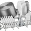Встраиваемая посудомоечная машина Bosch SMV25EX01R