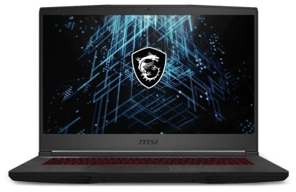 Ноутбук MSI GF63 Thin 11UC-216RU