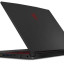 Ноутбук MSI GF63 Thin 11UC-216RU