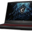 Ноутбук MSI GF63 Thin 11UC-216RU