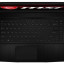 Ноутбук MSI GF63 Thin 11UC-216RU