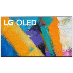 Телевизор OLED LG OLED55GXR 55" (2020)