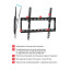 Кронштейн Arm4  22"-65"