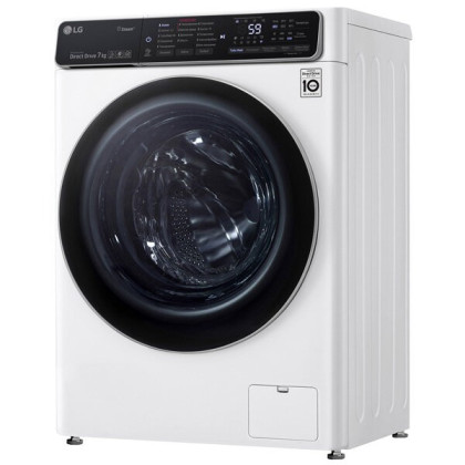 Стиральная машина LG AIDD F2T9HS9W