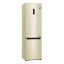 Холодильник LG DoorCooling+ GA-B509MESL