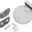 Робот-пылесос 360 Robot Vacuum Cleaner S9