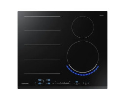 Индукционная варочная панель Samsung NZ64R9777GK