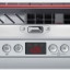 Встраиваемая посудомоечная машина Bosch SMV46NX01R