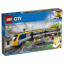 Электромеханический конструктор LEGO City 60197 Пассажирский поезд