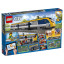 Электромеханический конструктор LEGO City 60197 Пассажирский поезд