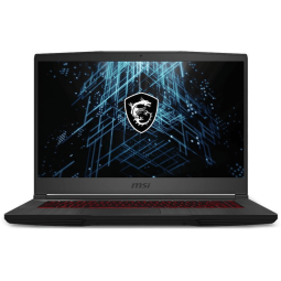 Ноутбук MSI GF63 Thin 11UD-220RU