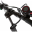 Электросамокат KUGOO M4 Pro 18 Ah, до 160 кг, черный