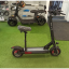 Электросамокат KUGOO M4 Pro 18 Ah, до 160 кг, черный