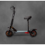 Электросамокат KUGOO M4 Pro 18 Ah, до 160 кг, черный