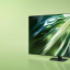 Телевизор Samsung QE55QN90DAUX диагональ 55", 3840 x 2160, VA, 4K UHD, Neo Qled, Tizen, 144 Гц, черный