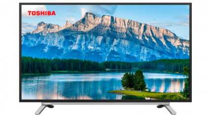 Телевизор Toshiba 32L5069 32"
