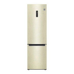 Холодильник LG DoorCooling+ GA-B509MEUM