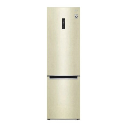 Холодильник LG DoorCooling+ GA-B509MEUM