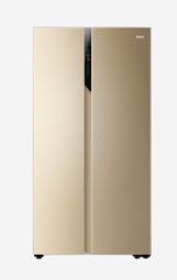 Холодильник Haier HRF-541DG7RU