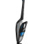 Пылесос Philips FC6163, черный/синий