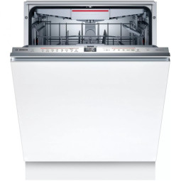 Встраиваемая посудомоечная машина Bosch SMV6HCX2FR