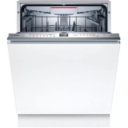 Встраиваемая посудомоечная машина Bosch SMV6HCX2FR