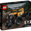 Электромеханический конструктор LEGO Technic 42099 Экстремальный внедорожник