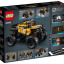 Электромеханический конструктор LEGO Technic 42099 Экстремальный внедорожник