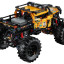 Электромеханический конструктор LEGO Technic 42099 Экстремальный внедорожник