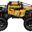 Электромеханический конструктор LEGO Technic 42099 Экстремальный внедорожник