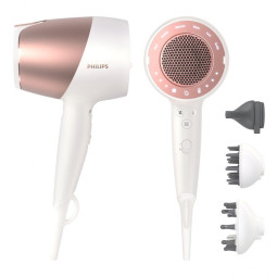 Philips Фен Philips BHD827/00 с технологией SenseIQ