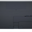 55" Телевизор LG OLED55G2RLA OLED, HDR, атласное серебро
