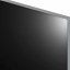 55" Телевизор LG OLED55G2RLA OLED, HDR, атласное серебро