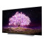 Телевизор OLED LG OLED77C1RLA