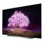 Телевизор OLED LG OLED77C1RLA