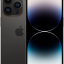 Смартфон Apple iPhone 14 Pro Max 256 ГБ, Dual: nano SIM + eSIM, космический черный