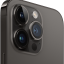 Смартфон Apple iPhone 14 Pro Max 256 ГБ, Dual: nano SIM + eSIM, космический черный