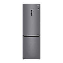 Холодильник LG DoorCooling+ GA-B509MLSL
