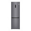 Холодильник LG DoorCooling+ GA-B509MLSL