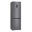 Холодильник LG DoorCooling+ GA-B509MLSL