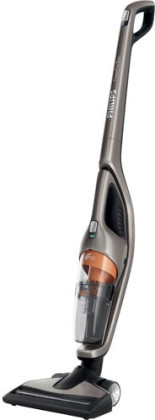 Пылесос Philips FC6168 PowerPro Duo, титан