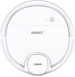 Робот-пылесос Ecovacs DeeBot OZMO 900, white