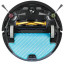 Робот-пылесос Ecovacs DeeBot OZMO 900, white